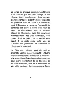 Fin prochaine du bicéphalisme mondial