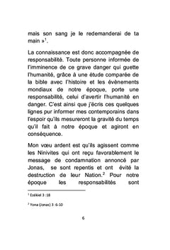 Fin prochaine du bicéphalisme mondial