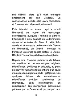 Fin prochaine du bicéphalisme mondial