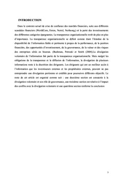 Profil psychologique du Dirigeant Fraudeur