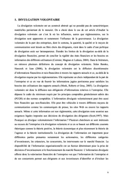 Profil psychologique du Dirigeant Fraudeur