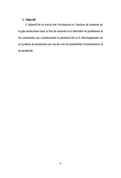 La géo-serriculture dans le territoire oasien Tunisien
