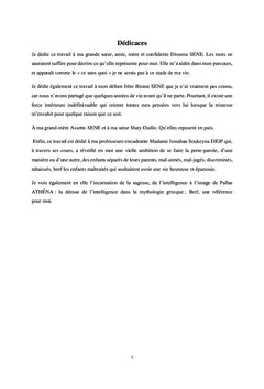 L'impact de la maltraitance infantile sur la personnalité du sujet: