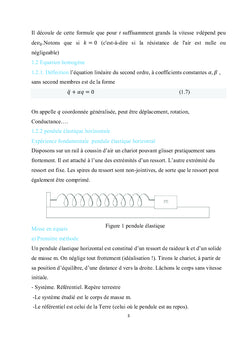 Équations de la physique mathématique appliquée