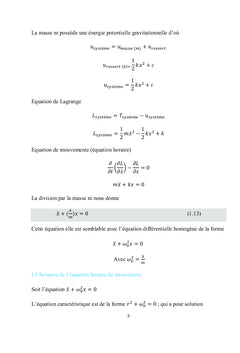 Équations de la physique mathématique appliquée