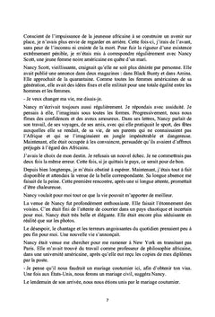 L'Angoisse des éphémères
