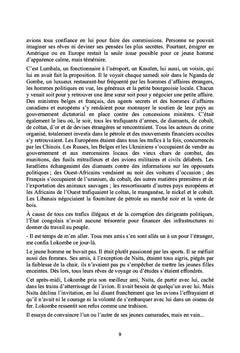 L'Angoisse des éphémères