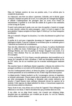 L'Angoisse des éphémères