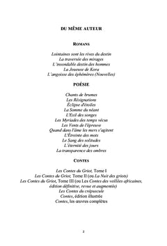 Le Roi Muntuhotep