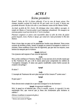 Le Roi Muntuhotep