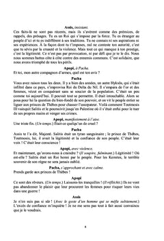 Le Roi Muntuhotep