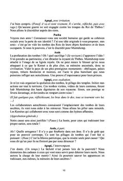 Le Roi Muntuhotep