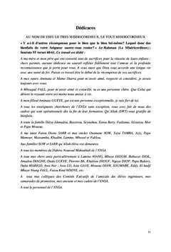 Gestion du risque de base en assurance agricole indicielle