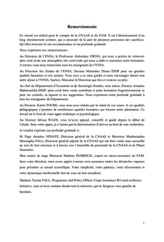 Gestion du risque de base en assurance agricole indicielle