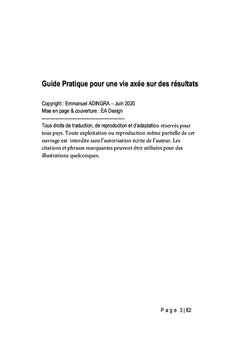 7 clés pour faire la différence