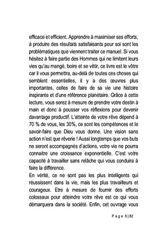 7 clés pour faire la différence