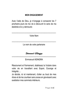 7 clés pour faire la différence