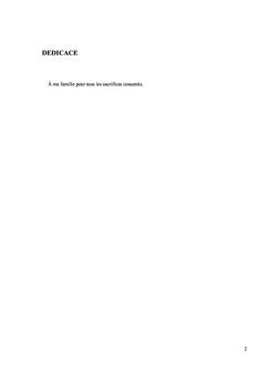 Quels investissements pour une transformation structurelle rapide?