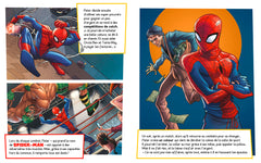 Spider-Man - Un nouveau héros en ville