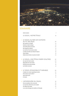 Le Grand Atlas du Soleil