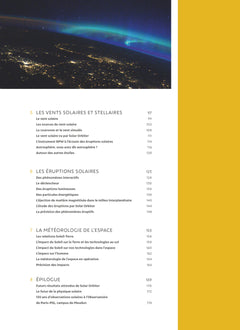 Le Grand Atlas du Soleil