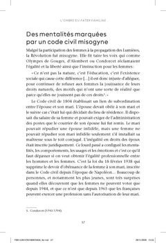 Libérez-vous des réflexes sexistes au travail !
