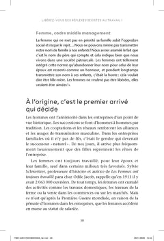 Libérez-vous des réflexes sexistes au travail !