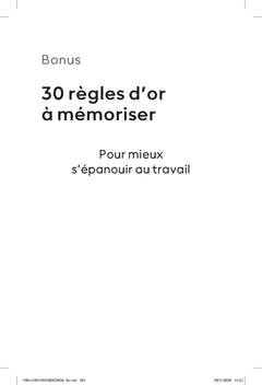Libérez-vous des réflexes sexistes au travail !