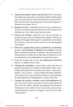 Libérez-vous des réflexes sexistes au travail !