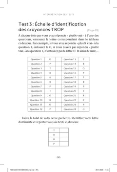 Libérez-vous des réflexes sexistes au travail !