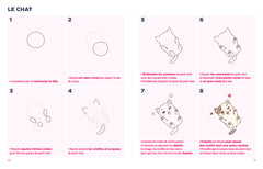 Simplissime - 100 leçons les + faciles du monde pour tout dessiner
