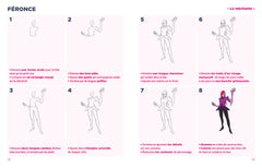 Simplissime - 100 leçons les + faciles du monde pour tout dessiner