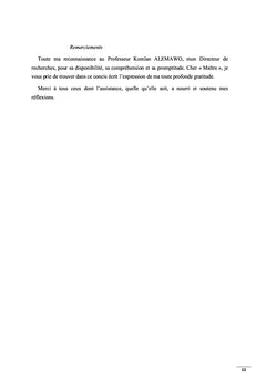 DROIT PENAL OHADA