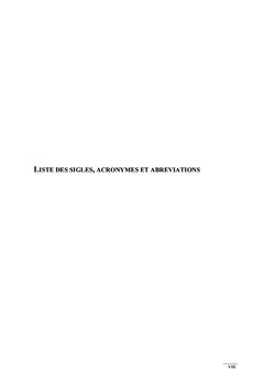 DROIT PENAL OHADA