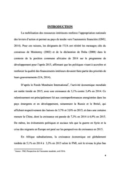 Impacts de l'assurance vie: