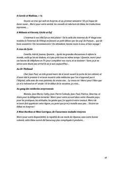 Évaluation de l'utilisation des appareils de l'automesure tensionnelle