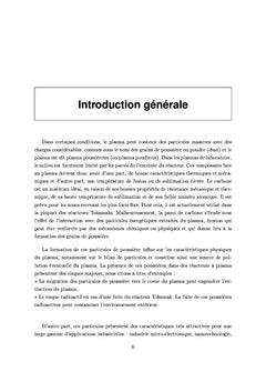 Modélisation Fluide d'une Gaine de Plasma Complexe Magnétisé