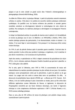 Les réformes juridiques et fiscales du secteur plasturgique au Maroc