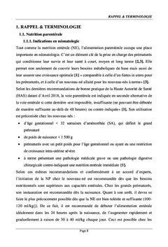Gestion des risques en milieu hospitalier