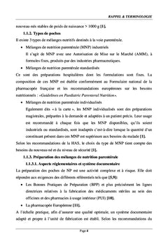 Gestion des risques en milieu hospitalier
