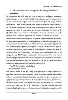 Gestion des risques en milieu hospitalier
