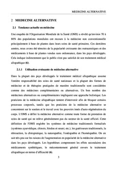 La phytothérapie en médecine vétérinaire