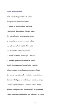Zoomorphisme - Culture - Spiritualité