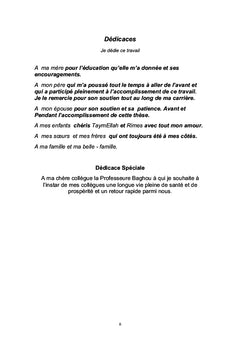 Acné à Constantine