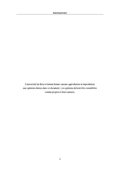 Les créanciers des sociétés en nom collectif: