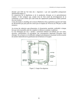 Les énergies renouvelables