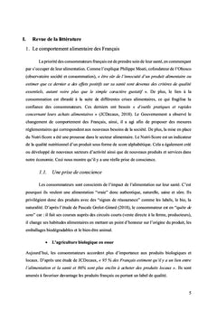 Nutri-Score et sport : une compatibilité ?