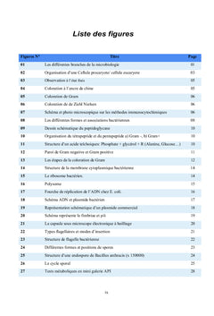Cours de Microbiologie générale