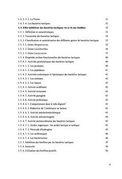Bio contrôle des biofilms industriels