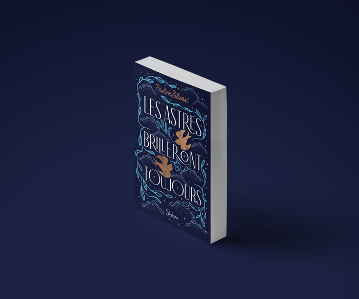 Les astres brilleront toujours